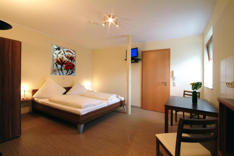 Landgasthof Lang Zum Adler Oberkalbach Екстер'єр фото